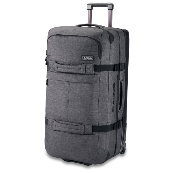 Dakine - Split Roller 110 - Reisetasche Gr 110 l grau Dakine - Split Roller 110 - Reisetasche Gr 110 l grau von Dakine