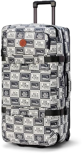 Dakine Split Roller Bag 110L Hawaii - Asphalt Checker, Einheitsgröße Dakine Split Roller Bag 110L Hawaii - Asphalt Checker, Einheitsgröße von Dakine