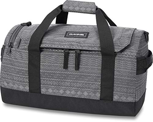 Dakine Sporttasche EQ Duffle, 25 Liter, leicht zu verstauende Sporttasche mit Zwei-Wege-Reißverschluss - widerstandsfähige und praktische Sporttasche & Zubehörtasche Dakine Sporttasche EQ Duffle, 25 Liter, leicht zu verstauende Sporttasche mit Zwei-Wege-Reißverschluss - widerstandsfähige und praktische Sporttasche & Zubehörtasche von Dakine