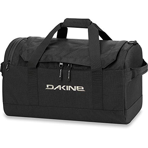 Dakine Sporttasche EQ Duffle, 35 Liter, leicht zu verstauende Sporttasche mit Zwei-Wege-Reißverschluss - widerstandsfähige und praktische Sporttasche & Zubehörtasche von Dakine