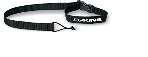 Dakine Standard Leash Einheitsgröße Snow Leash, black von Dakine