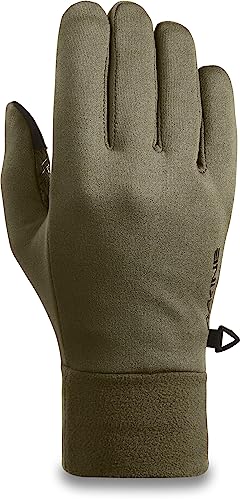 DAKINE Storm Liner Glove Handschuh - Dark Olive von Dakine