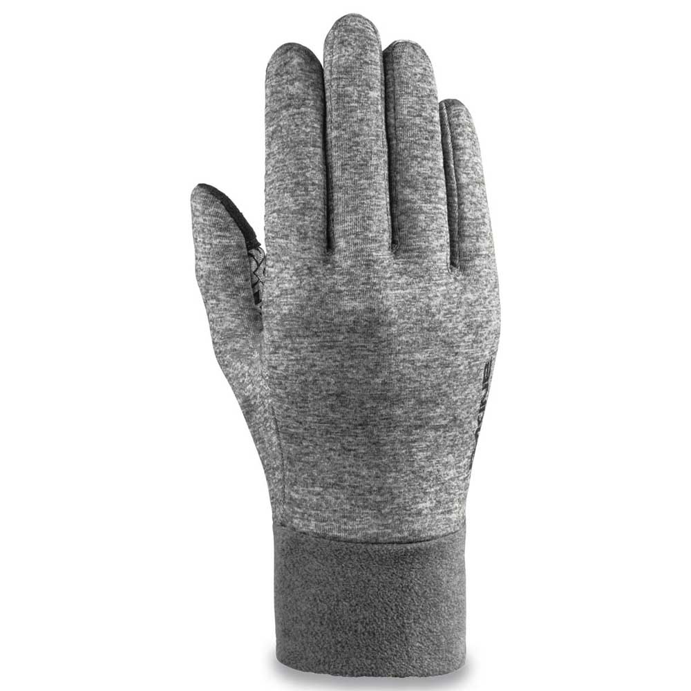 Dakine Storm Liner Gloves Grau S Mann von Dakine