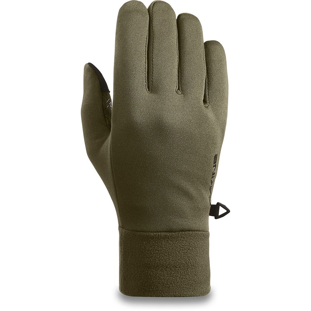 Dakine Storm Liner Gloves Grün L Mann von Dakine