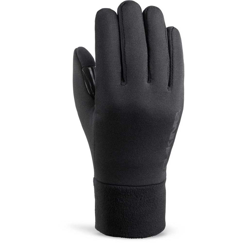 Dakine Storm Liner Gloves Schwarz S Mann von Dakine