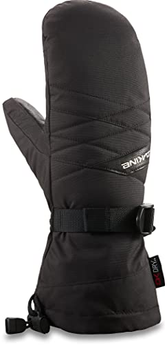 Dakine Tahoe Snow Mitt - Black '20 | Medium von Dakine