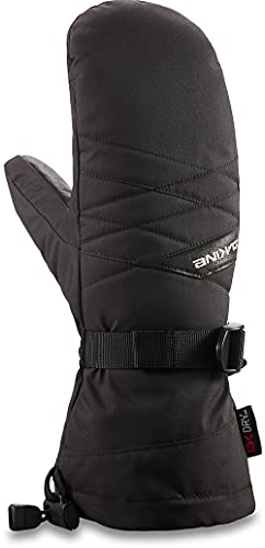 Dakine Tahoe Snow Mitt - Black '20 | Small von Dakine