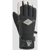 Dakine Team Bronco Gore-Tex Handschuhe karl fostvedt Dakine Team Bronco Gore-Tex Handschuhe karl fostvedt von Dakine