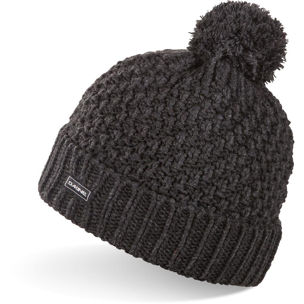 Dakine Tiffany Beanie Schwarz  Frau von Dakine