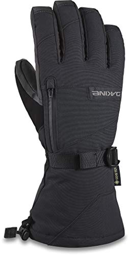 Dakine Titan Gore-TEX Handschuh 2025 Black, L Dakine Titan Gore-TEX Handschuh 2025 Black, L von Dakine
