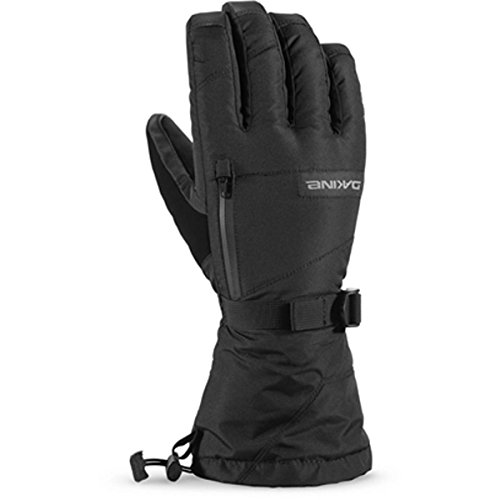 Dakine Titan Gore-Tex Glove S Snow Global, black Dakine Titan Gore-Tex Glove S Snow Global, black von Dakine