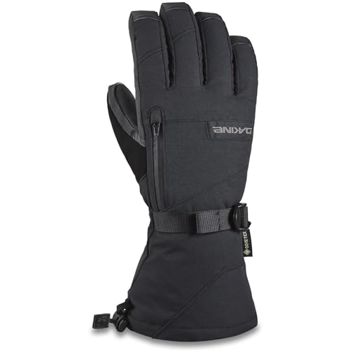 Dakine Titan Goretex Handschuhe, Schwarz, Größe XL von Dakine