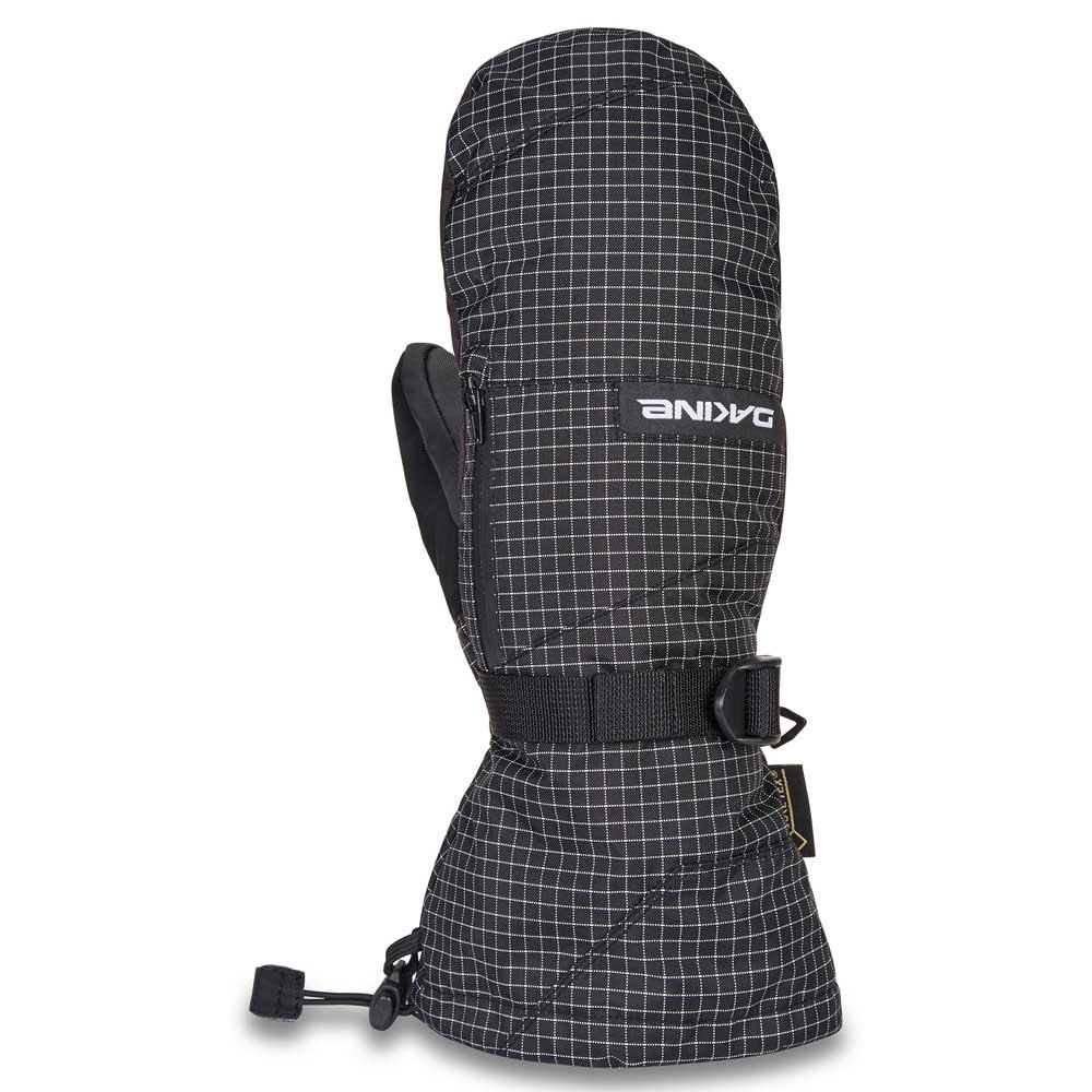 Dakine Titan Goretex Mittens Schwarz S Mann Dakine Titan Goretex Mittens Schwarz S Mann von Dakine