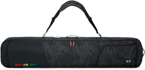 Dakine Tour Boardbag 2025 Black Vintage camo, 157 Dakine Tour Boardbag 2025 Black Vintage camo, 157 von Dakine