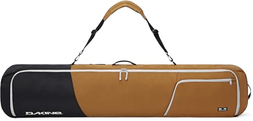 Dakine Tour Snowboardtasche, Gummi, 165 cm Dakine Tour Snowboardtasche, Gummi, 165 cm von Dakine
