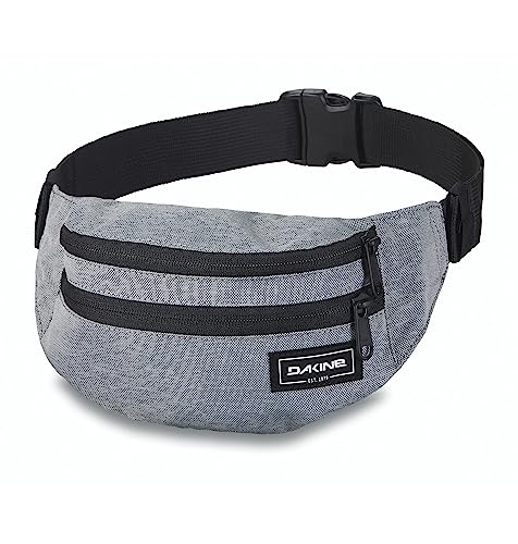 Dakine Classic Hip Pack Hüfttasche - Geyser Grey Dakine Classic Hip Pack Hüfttasche - Geyser Grey von Dakine