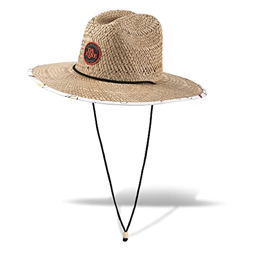 Dakine PINDO Straw HAT Headwear, Lures, OS von Dakine