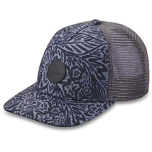 Dakine Unisex shoreline trucker Headwear, PETAL MAZE, Einheitsgröße EU Dakine Unisex shoreline trucker Headwear, PETAL MAZE, Einheitsgröße EU von Dakine