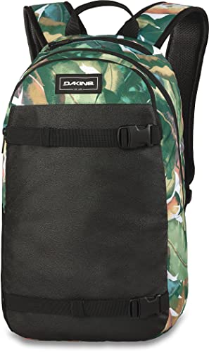 Dakine Unisex-Adult URBN Mission Pack 22L Backpacks, Palm Grove, OS von Dakine