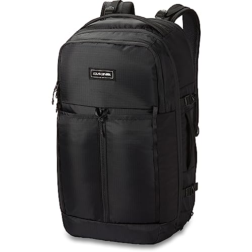 Dakine Split Adventure 38L Rucksack - Black Ripstop Dakine Split Adventure 38L Rucksack - Black Ripstop von Dakine