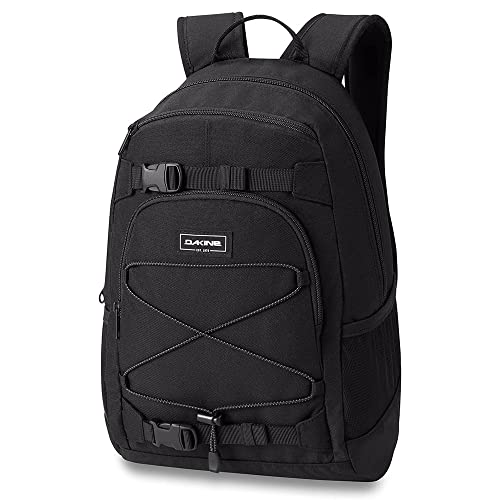 Dakine Unisex Grom 13l Rucksack, Schwarz von Dakine