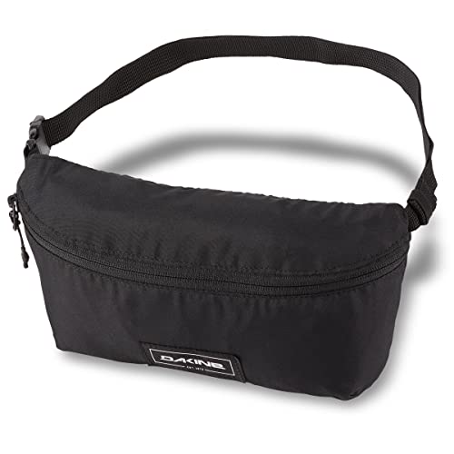 Dakine Unisex Hip Pack LT, Schwarz Dakine Unisex Hip Pack LT, Schwarz von Dakine