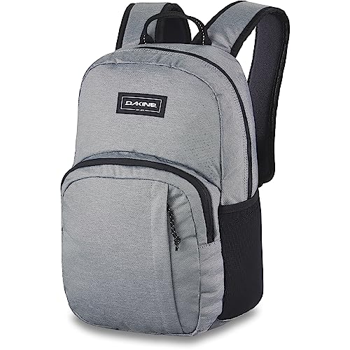 Dakine Kids Campus 18L Rucksack, Jugend - Geyser Grey Dakine Kids Campus 18L Rucksack, Jugend - Geyser Grey von Dakine