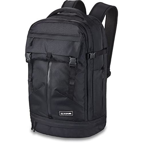 Dakine VERGE Backpack 32L Black Ripstop - - Dakine VERGE Backpack 32L Black Ripstop - - von Dakine