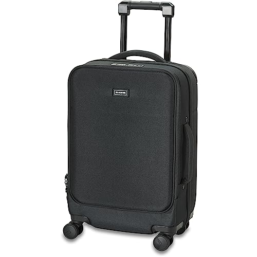 Dakine Verge Carry On Spinner 30L Reisetasche, Koffer - Black von Dakine