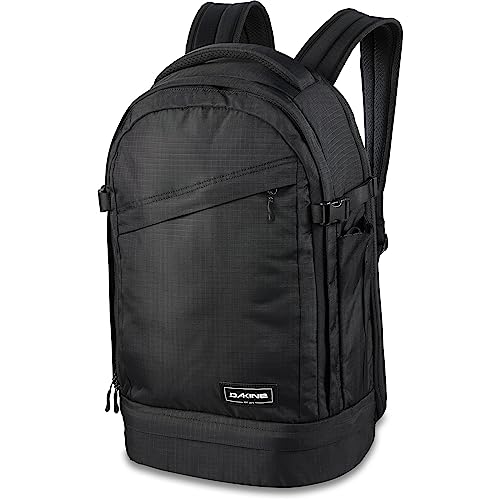 Dakine Verge Backpack 25L Rucksack - Black Ripstop von Dakine