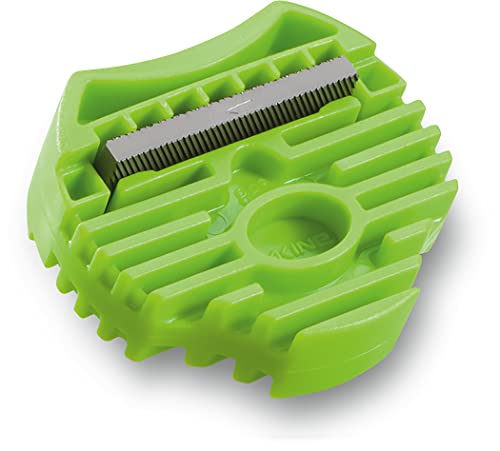 Dakine Edge Tuner Tool Einheitsgröße Snow Tool, Green von Dakine