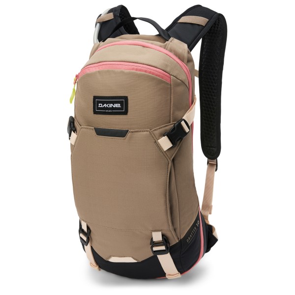 Dakine - Women's Drafter 10 + Hydrapak - Bike-Rucksack Gr 10 l beige Dakine - Women's Drafter 10 + Hydrapak - Bike-Rucksack Gr 10 l beige von Dakine