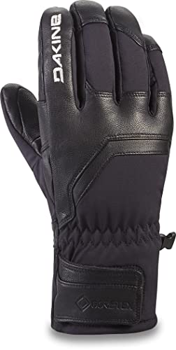 Dakine Women's Excursion Gore-Tex Short Snow Glove - Black | Small Dakine Women's Excursion Gore-Tex Short Snow Glove - Black | Small von Dakine