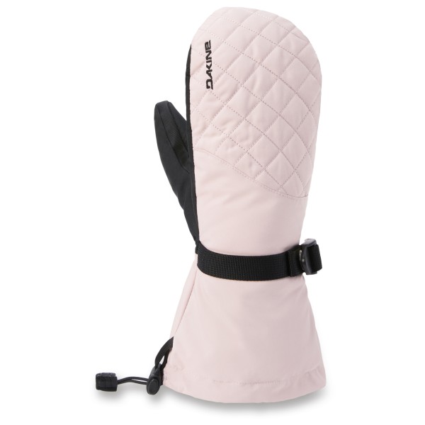 Dakine - Women's Lynx Mitt - Handschuhe Gr M rosa von Dakine