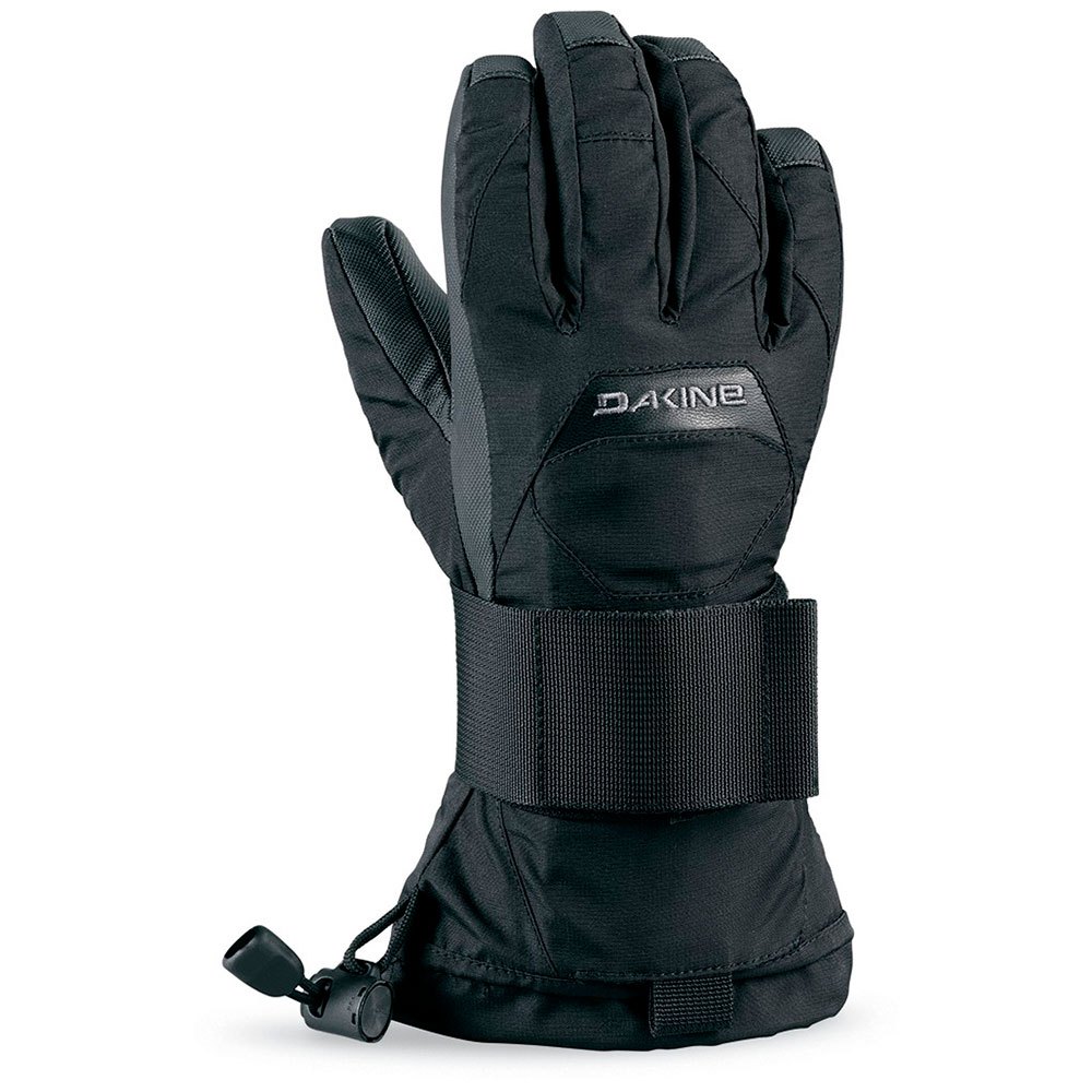 Dakine Wristguard Jr Gloves Schwarz S Junge Dakine Wristguard Jr Gloves Schwarz S Junge von Dakine