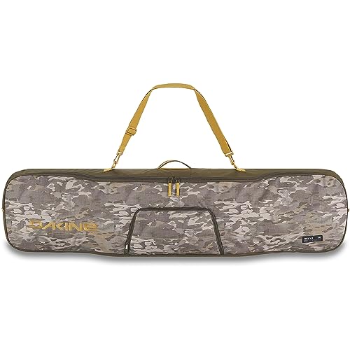 Dakine Youth Freestyle Snowboardtasche - Vintage Camo, 138 cm Dakine Youth Freestyle Snowboardtasche - Vintage Camo, 138 cm von Dakine