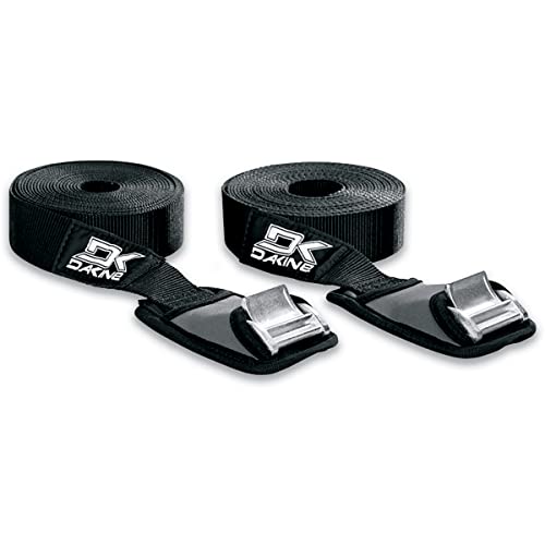 Dakine baja Tie Down Straps 12' Surf Rack, black Dakine baja Tie Down Straps 12' Surf Rack, black von Dakine