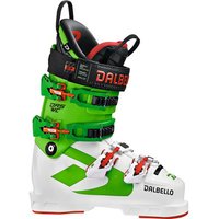 DALBELLO DRS WC XS UNI WHITE/RACE GREEN DALBELLO DRS WC XS UNI WHITE/RACE GREEN von Dalbello