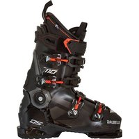 DALBELLO DS 110 GW MS BLACK/INFRARED DALBELLO DS 110 GW MS BLACK/INFRARED von Dalbello