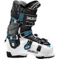 DALBELLO Damen PANTERRA 95 W GW LS POLAR WHITE/BLK DALBELLO Damen PANTERRA 95 W GW LS POLAR WHITE/BLK von Dalbello