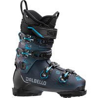 DALBELLO Damen Ski-Schuhe VELOCE 85 W GW LS BLACK/OPAL GREEN von Dalbello