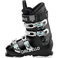 DALBELLO Damen Ski-Schuhe VELOCE MAX 65 W LS BLACK/BLACK DALBELLO Damen Ski-Schuhe VELOCE MAX 65 W LS BLACK/BLACK von Dalbello