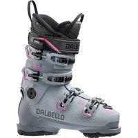 DALBELLO Damen VELOCE 95 W GW GREY/GREY STRAWBERRY VER. B DALBELLO Damen VELOCE 95 W GW GREY/GREY STRAWBERRY VER. B von Dalbello