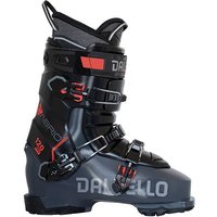 DALBELLO Herren Ski-Schuhe CABRIO MV 120 IF GREY/BLACK DALBELLO Herren Ski-Schuhe CABRIO MV 120 IF GREY/BLACK von Dalbello