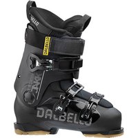 DALBELLO Herren Ski-Schuhe IL MORO JAKK IF BLACK/BLACK von Dalbello