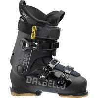 DALBELLO Herren Ski-Schuhe IL MORO JAKK IF BLACK/BLACK DALBELLO Herren Ski-Schuhe IL MORO JAKK IF BLACK/BLACK von Dalbello