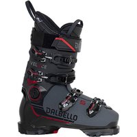 DALBELLO Herren Ski-Schuhe VELOCE 100 MV BLACK/ANTRACITE DALBELLO Herren Ski-Schuhe VELOCE 100 MV BLACK/ANTRACITE von Dalbello
