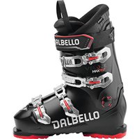 DALBELLO Herren Ski-Schuhe VELOCE MAX 75 MS BLACK/BLACK von Dalbello