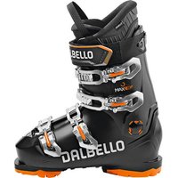 DALBELLO Herren Ski-Schuhe VELOCE MAX GW 80 MS BLACK/BLACK DALBELLO Herren Ski-Schuhe VELOCE MAX GW 80 MS BLACK/BLACK von Dalbello