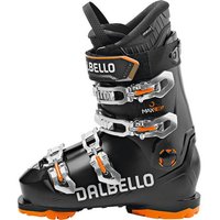 DALBELLO Herren Ski-Schuhe VELOCE MAX GW 80 MS BLACK/BLACK von Dalbello